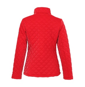 Respirant homme matelassé doudoune rembourré vêtements d'hiver vêtements de sport automne veste matelassée hommes 2025 - Product Image 1