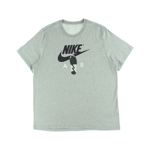 Camiseta Nike Dri-Fit Cool Tailwind para hombre, camisetas y camisetas deportivas, color: gris, 100% auténtica - Product Image 1