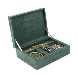 Đồ trang sức bằng gỗ hộp & tổ chức với Gương Đồ trang sức bằng gỗ hộp Pakistan qvc đồ trang sức bằng gỗ hộp - Product Image 3