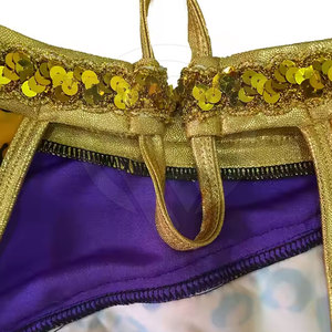 ชุดยูนิฟอร์ม Majorette ดีไซน์ตามสั่งดีไซน์ล่าสุด - Product Image 6