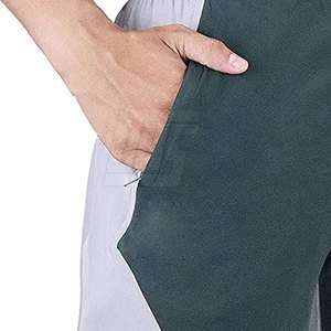 Pantalones cortos con diseño de logotipo personalizado Pantalones cortos de hombre superventas Pantalones cortos de hombre de buena calidad para hombre - Product Image 6