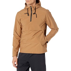 Wholesale 2023 Hot Selling OEM New Design Premium Outdoor Hooded Custom Winter Customized Windbreaker <b>jackets</b> For <b>Men</b> Women - Product Image 1