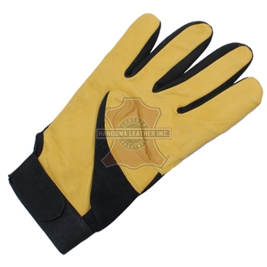 ถุงมือนิรภัยกันบาดหน้าจอสัมผัสสำหรับผู้ชาย - Product Image 6