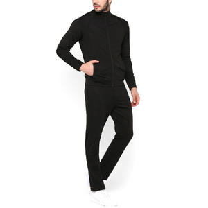 Chándal Deportivo Informal de Felpa Gruesa de Fábrica con Logotipo Personalizado, Ropa Deportiva para Hombre, Diseño con Servicio OEM 2026 - Product Image 5