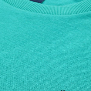 Sudaderas de cuello redondo personalizadas de alta calidad para tallas grandes Diseño de impresión digital único Nueva colección de invierno - Product Image 2