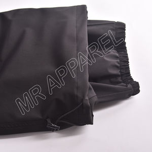 Pantalones de nieve de esquí holgados de alta calidad para hombres, pantalones de esquí de Snowboard de invierno transpirables personalizados impermeables, pantalones con bolsillos con cremallera - Product Image 6