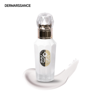 Crema Facial Rejuvenecedora DERMASSANCE, Suero de 40 ml, Blanqueamiento, Regeneración de la Piel, Hecho en Corea, Ácido Hialurónico, Colágeno, Hidratante - Product Image 3