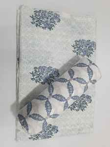 ผ้าฝ้ายแผ่นที่ขายดีที่สุดสําหรับผู้หญิงชุด Salwar ทําจากผู้ผลิตและซัพพลายเออร์ชาวอินเดีย - Product Image 6