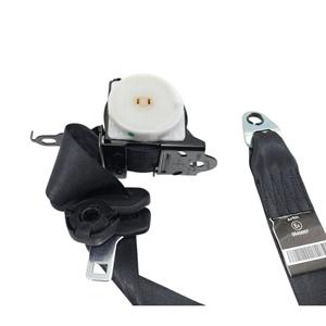 Ceinture de sécurité arrière droite FORD Ranger (TKE) AB39-26611-B68A (11>) - Product Image 6
