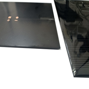 110x76mm 6V tùy chỉnh <span class=keywords><strong>Mono</strong></span> Mini Epoxy Bảng điều khiển năng lượng mặt trời di động bảng điều khiển năng lượng mặt trời sạc 6V Epoxy niêm phong mô-đun bảng điều khiển năng lượng mặt trời - Product Image 6