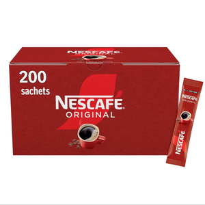 NESCAFÉ Original Café Instantáneo en Sobres - 200 x 1.8g - Product Image 1