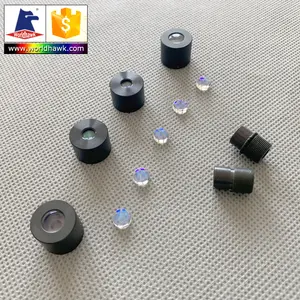 3mm To 10mm On Shelf Collimating Lens Focusing Lens For Laser Module