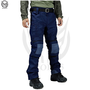 Pantalones Cargo Unisex de Alta Calidad, Material Súper Suave y Cómodo, Tela Premium, Precio al por Mayor, Fabricante Personalizado. - Product Image 6