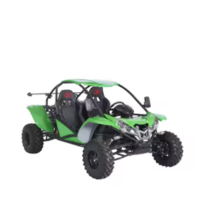 ข้อเสนอล่าสุด รถกอล์ฟไฟฟ้าเกรดอุตสาหกรรม EU 2+2+4 ที่นั่ง 6KW สำหรับการล่าสัตว์ UTV พร้อมด้ามจับพลาสติก OEM กำลังไฟ 5KW พร้อมจัดส่ง - Product Image 3