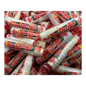 Dulces smaarties pedido a granel en línea dulce chocolate tratar colorido bocadillo comprar smaarties hoy - Product Image 4