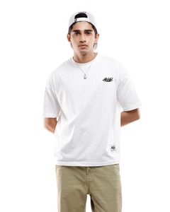 Camisetas de algodón 100% de verano unisex para hombre, Camisetas estampadas sueltas de gran tamaño de alta calidad personalizadas al por mayor para hombre - Product Image 5