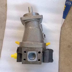 มอเตอร์ปั๊มลูกสูบไฮดรอลิก A7V A7V20 A7V20DR ชุด A7V160DR A7V160DR1RPF00 YFA7V20DR1LPF00/270 - Product Image 5