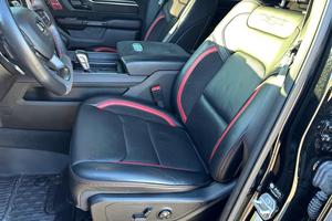 RAM 1500 TRX 2022 ~13,200 Millas, Motor Hemi V8 Supercargado, Paquete R-TRX 800 Reacondicionado, 4x4 - Product Image 6