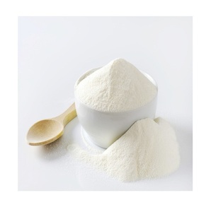 Leche Descremada en Polvo al por Mayor de Alta Calidad, Precio por 25 kg - Product Image 3