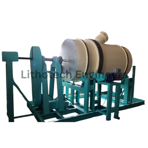 เครื่องคั่วเมล็ดทานตะวันสำหรับใช้ในอุตสาหกรรมเครื่องคั่วบดถั่วลิสงเมล็ดทานตะวัน - Product Image 2