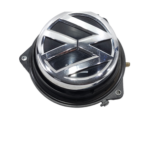 Bouton d'ouverture de hayon arrière VOLKSWAGEN Golf 7 Berline 5G6827469F (12>) - Product Image 3