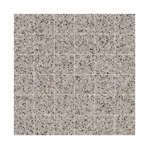 Azulejos de mosaico cuadrados de barro de vida contemporánea 48mm | Porcelana de cerámica de cuerpo completo para decoración interior exterior de suelo y pared 300x300mm - Product Image 1