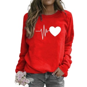 Loose Patchwork Long Sleeve Hoodie 2025 <b>Spring</b> Women Long - Product Image 5