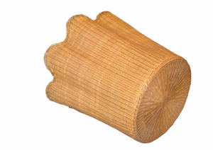 High Quality Best Selling Natural <b>Rattan</b> Coffee <b>Table</b> Side Coffee <b>Table</b> for Home Decoration Handmade OEM Custom Vietnam - Product Image 3