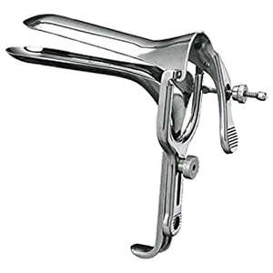 Best Quality Manual Graves Speculum Premium <b>Active</b> <b>Surgical</b> <b>Instrument</b> Made Medzora <b>Surgical</b> Reusable Eco-Friendly CE Certified - Product Image 3