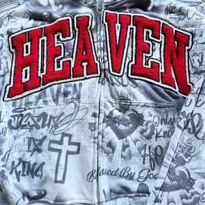 Chándal de algodón bordado para hombre, ropa deportiva cómoda de marca personalizada con lavado ácido para Estilo de vida moderno - Product Image 2