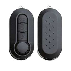 Clé de contact Silca Cover Sip22crs8 (3 boutons Fiat) - Product Image 1