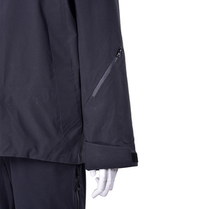 Customized Logo 2025 Men's Wind Breaker <b>Waterproof</b> Softshell Hooded <b>Jacket</b> High Quality <b>Winter</b> Hiking <b>Jacket</b> - Product Image 5