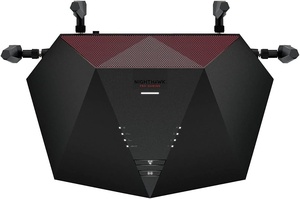 Routeur WiFi 6 Nighthawk Pro Gaming 6-Stream <span class=keywords><strong>XR1000</strong></span> avec fonctions de sécurité, connexion serveur sans latence AX5400, 4 ports Ethernet - Product Image 2