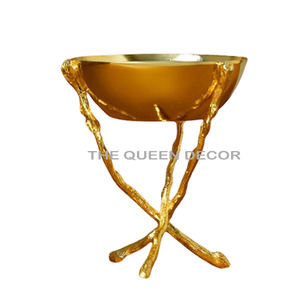 Quemador de incienso, el último diseñador de mariposas doradas, decoración del hogar con quemador negro, quemador Bakhoor de diseñador a bajo precio - Product Image 4