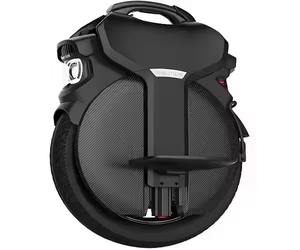 ยูนิไซเคิลอินโมชั่นส์ วี11 ไฟฟ้า พร้อมแบตเตอรี่ 84 โวลต์ 1500 วัตต์ชั่วโมง มอเตอร์ 2200 วัตต์ ระบบทรงตัวอัตโนมัติ และระบบกันสะเทือนแบบลม - Product Image 1