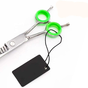 Tijeras de Peluquería Profesional para Mascotas, de Acero Inoxidable, Portátiles, de Alta Calidad y Lujo - Product Image 4