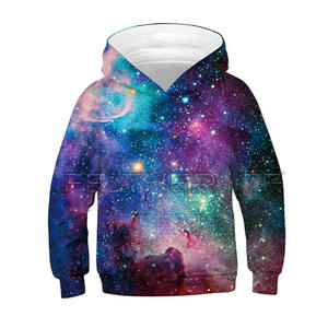 Impression 3d personnalisée sweats à capuche polaire haute qualité en gros hommes sweats à capuche 2024 hommes impression 3d à capuche - Product Image 1