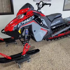 Nouveau stock 2025 – 850 RMK Khaos 146 SC – Qualité industrielle et DIY – Personnalisable – Prise en charge OEM – Garantie 1 an – Fabriqué aux États-Unis - Product Image 1