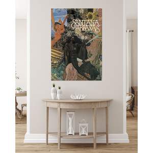 Póster de Santana Abraxas para decoración de pared - Product Image 3