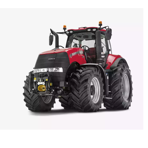 Tractor Usado Case IH Magnum 380 |   Proveedor de Equipos Agrícolas al por Mayor - Product Image 4