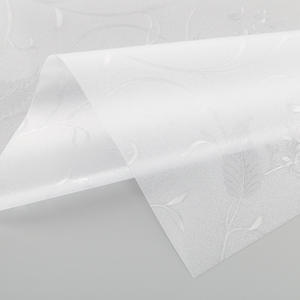 Película Electrostática para <span class=keywords><strong>Ventanas</strong></span> Interiores que Proporciona <span class=keywords><strong>Privacidad</strong></span> y Control de Luz, Película Decorativa con Aplicación Estática - Product Image 2