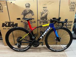 ขายสินค้าของแท้คุณภาพดี พร้อมจัดส่งรวดเร็ว สำหรับจักรยาน Trek Madone SLR 9 AXS Gen 8 ของแท้ - Product Image 4