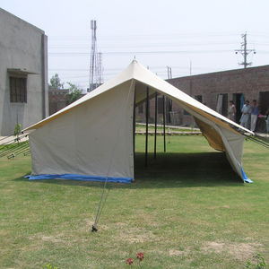 Vente en gros Meilleure vente tente familiale abri de secours tente étanche taille personnalisée divertissement en plein air tente familiale de style moderne - Product Image 6