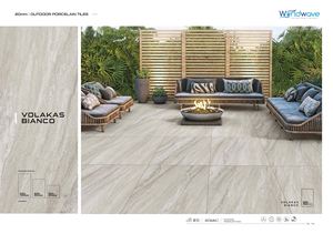 Elegantes Baldosas de Porcelana GVT PGVT de 600x1200 mm, 16 mm, Acabado Pulido, Baldosas de Primera Calidad para Pisos y Paredes, Áreas de Estar Interiores, Calidad de Exportación - Product Image 5