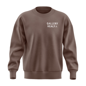 Top High Street Fashion Brand Automne Col Ras Du Cou À Manches Longues Respirant Polyester/Coton Conception Tricotée Sur Mesure Sweat À Capuche Pour Hommes - Product Image 1