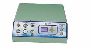 معتمَد من CE معدات التخلص من الغاز ، معدات تعقيم وتعقيم المستشفيات OEM ، 10 جم/ساعة قابلة للتخصيص - Product Image 2