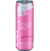 Venta al por Mayor de Red Bull The Pink Edition Waldbeere, Paquete de 24 Latas de 250 ml, Peso del Paquete por Caja: 6.8 kg, para Envío Eficiente, Exportación Global - Product Image 6
