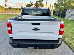 ฟอร์ด มาเวอริค XL ปี 2024 สภาพดีเยี่ยม เบาะหนัง เกียร์อัตโนมัติ - Product Image 6