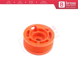 ชุดซ่อมมอเตอร์กระจกหน้าต่าง รุ่น BWR5358 สำหรับ Nitro ปี 2007-2011 รหัสอะไหล่ 68004819AA 68004818AA - Product Image 3