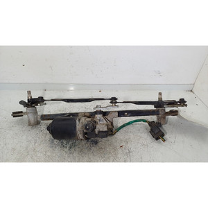 TANDEM HYUNDAI WIPER i20 1ª Serie 98110-1J000 G4LA gasolina 1248 (08>14) - Product Image 3